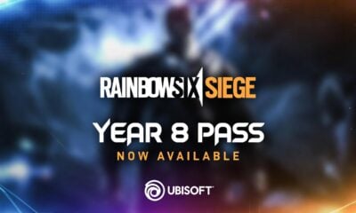 Rainbow Six Siege