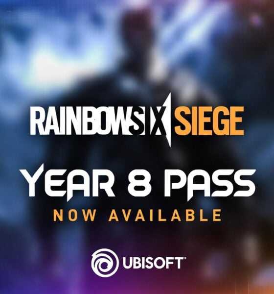 Rainbow Six Siege