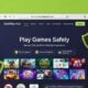 Safe Gaming Website