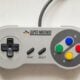 Super Nintendo Controller