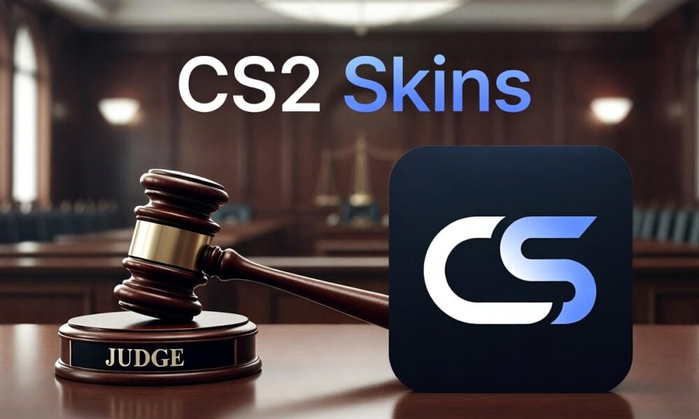 Valve Sued by Lawyer