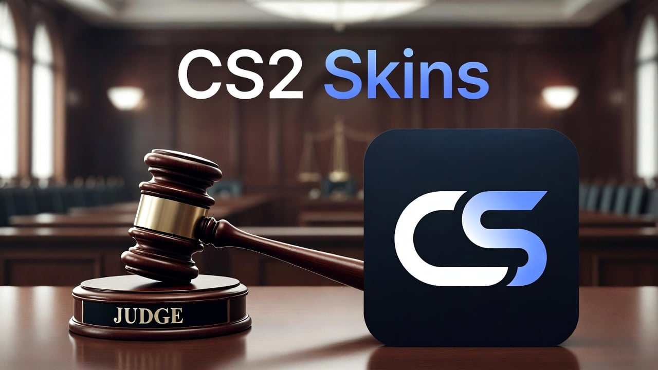 Valve Sued by Lawyer