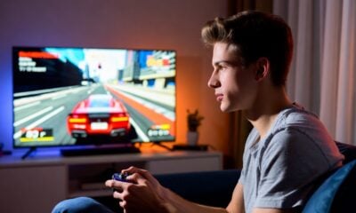 Beginner trying new console