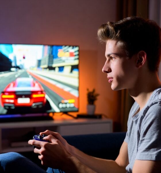 Beginner trying new console