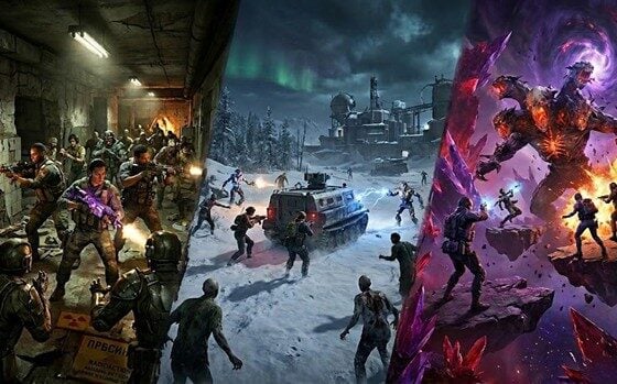 COD Blackops 7