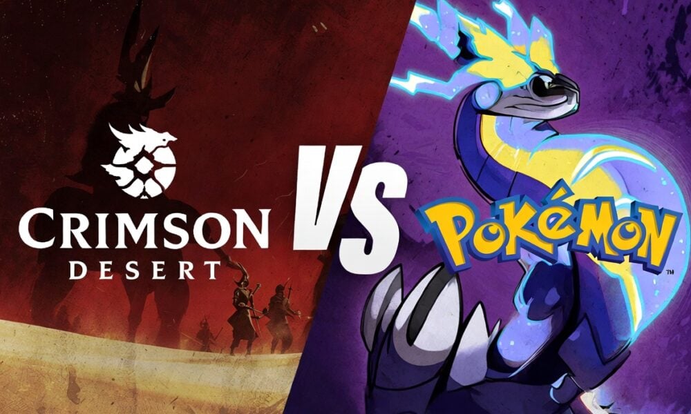 Crimson Report vs Pokemon Pokopia User experience Stats