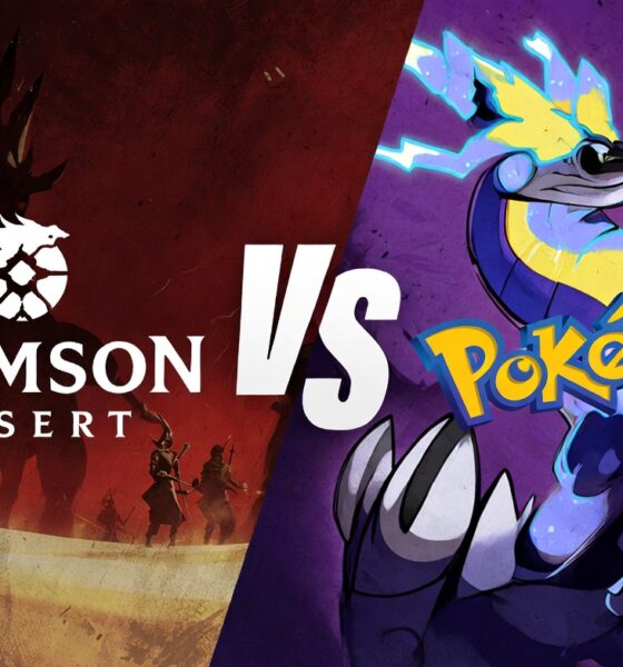 Crimson Report vs Pokemon Pokopia User experience Stats