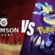 Crimson Report vs Pokemon Pokopia User experience Stats