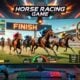 Horse Racing Game