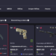 CS2 Skin Marketplace