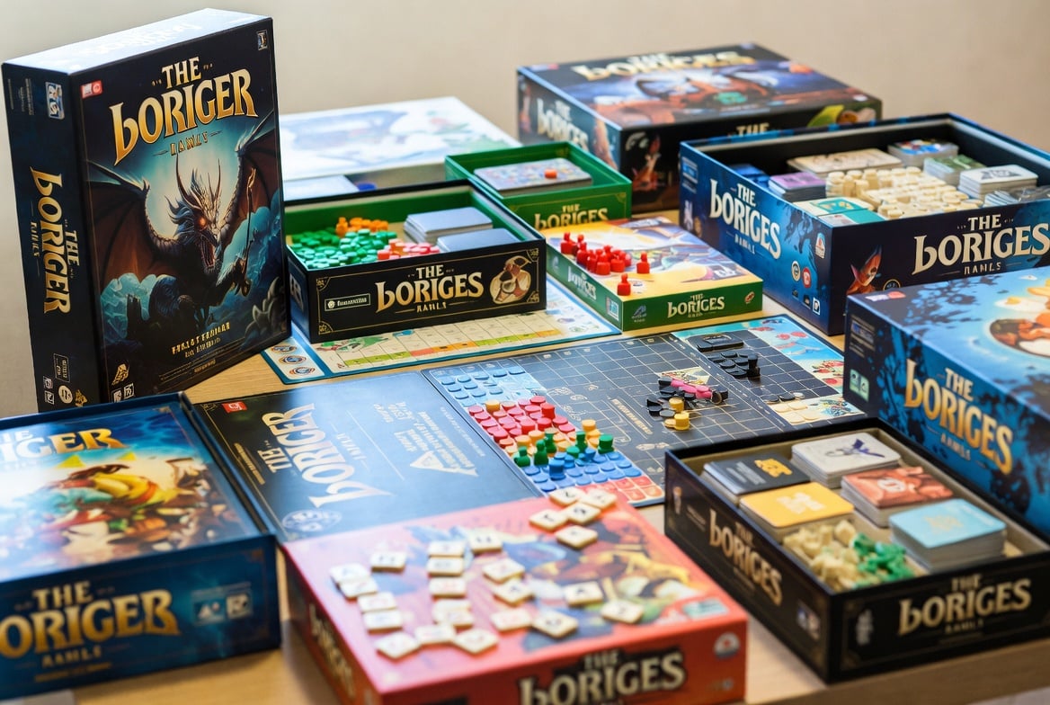 Board Games
