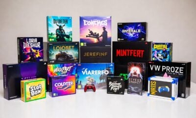 Loot Boxes