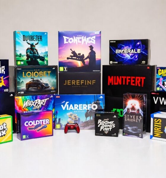 Loot Boxes