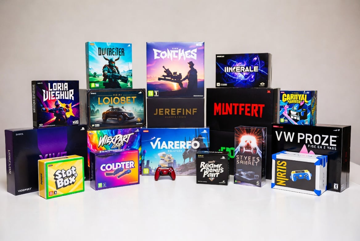 Loot Boxes