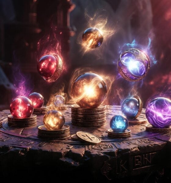 POE 2 Currency