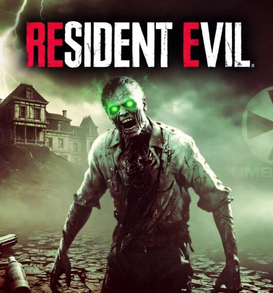 Resident Evil DLC News