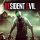Resident Evil DLC News