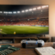 Soccer on PS5