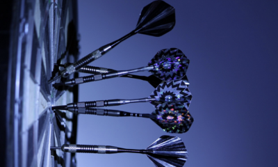 Dart Board