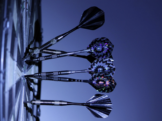 Dart Board