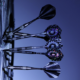 Dart Board