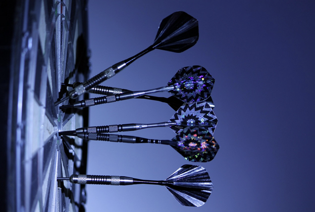 Dart Board