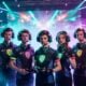 E-Sports Team