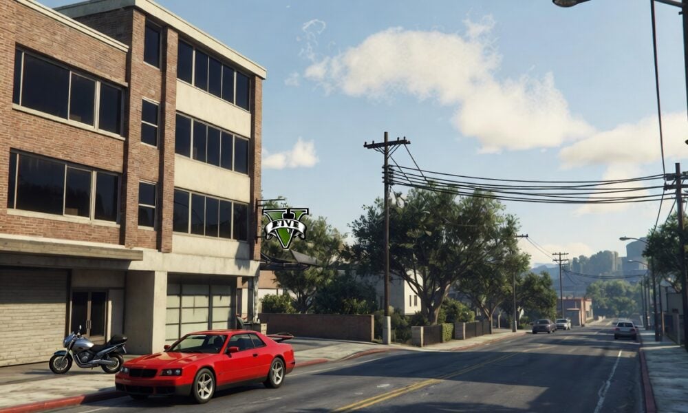 Grand Theft Auto VI