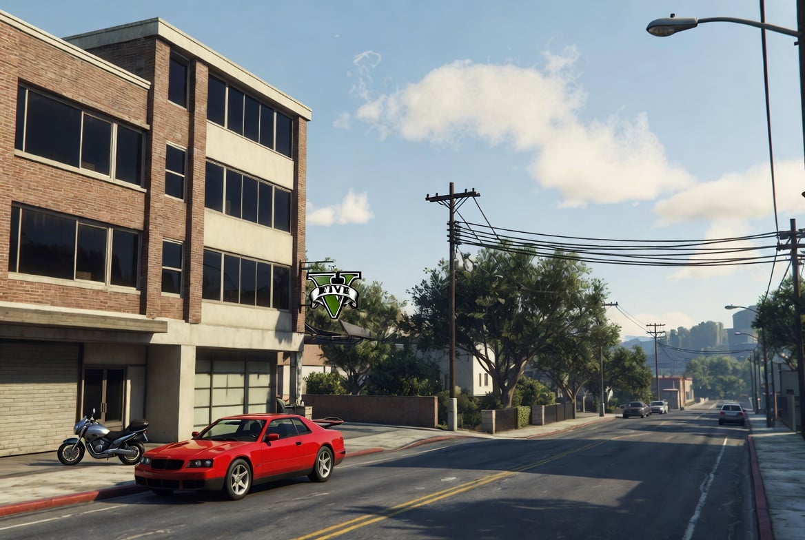 Grand Theft Auto VI