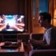 Late Night Gaming