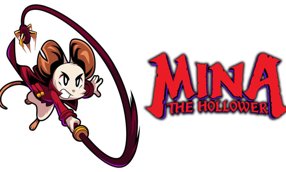 Mina the Hollower