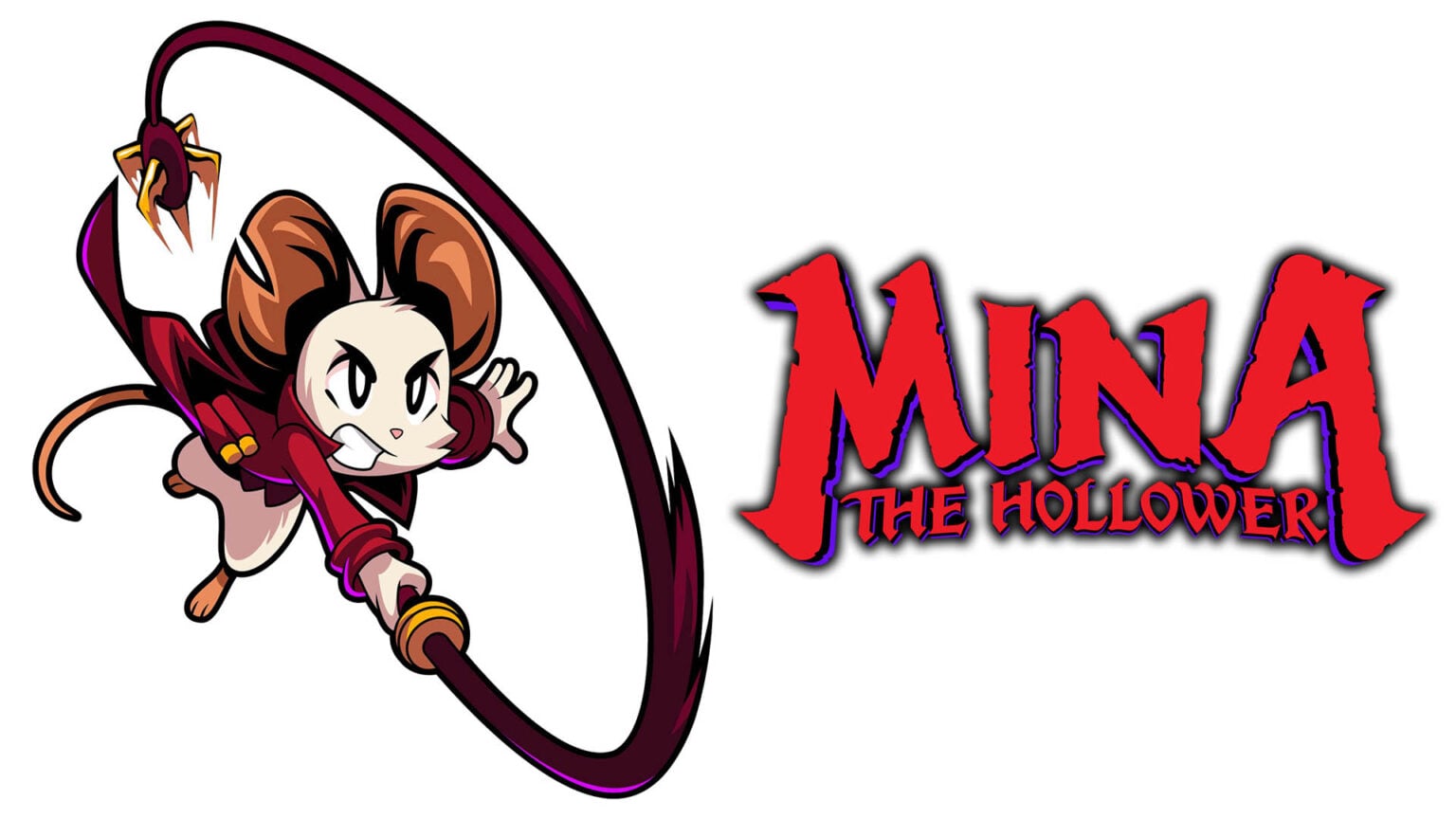 Mina the Hollower