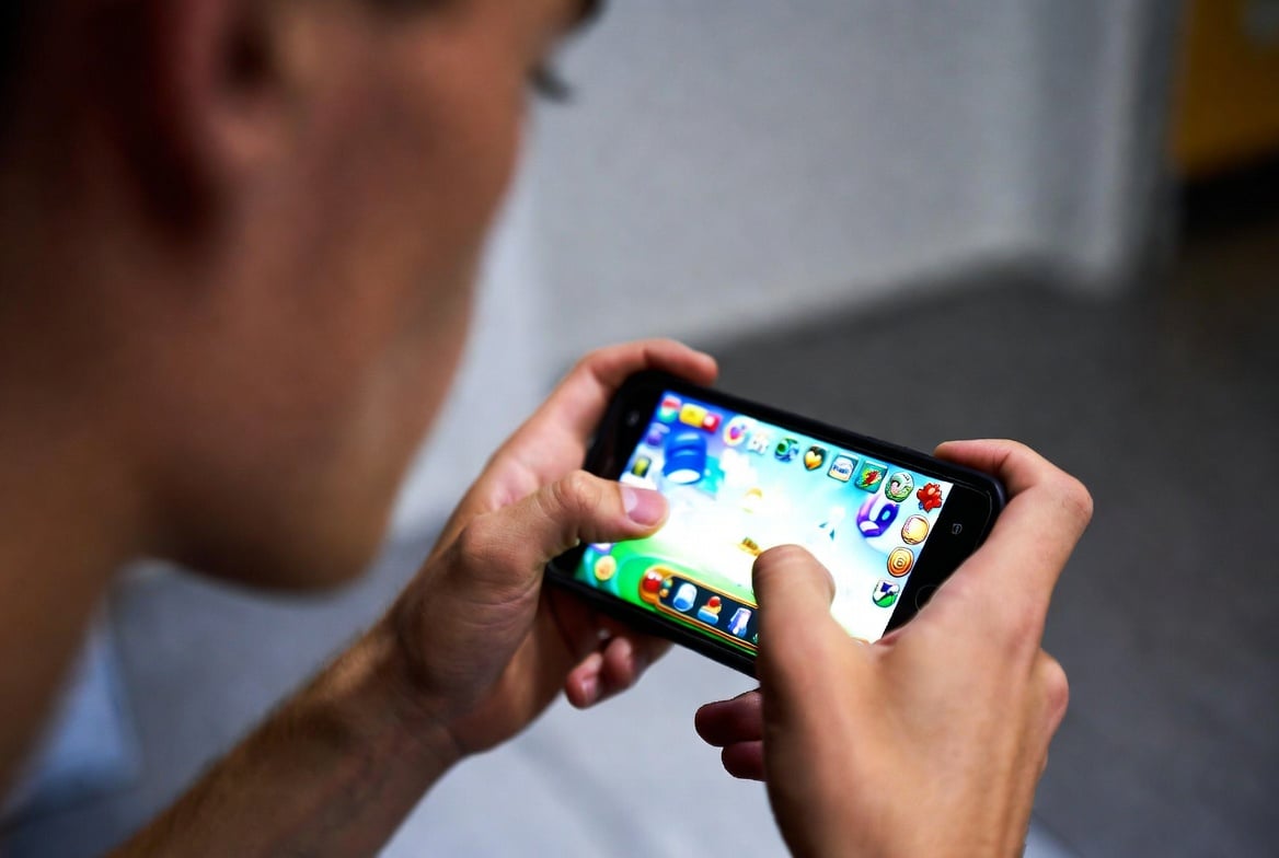 Mobile Gaming 2026