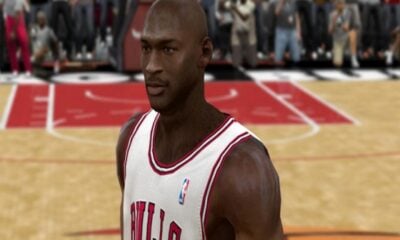 NBA Game