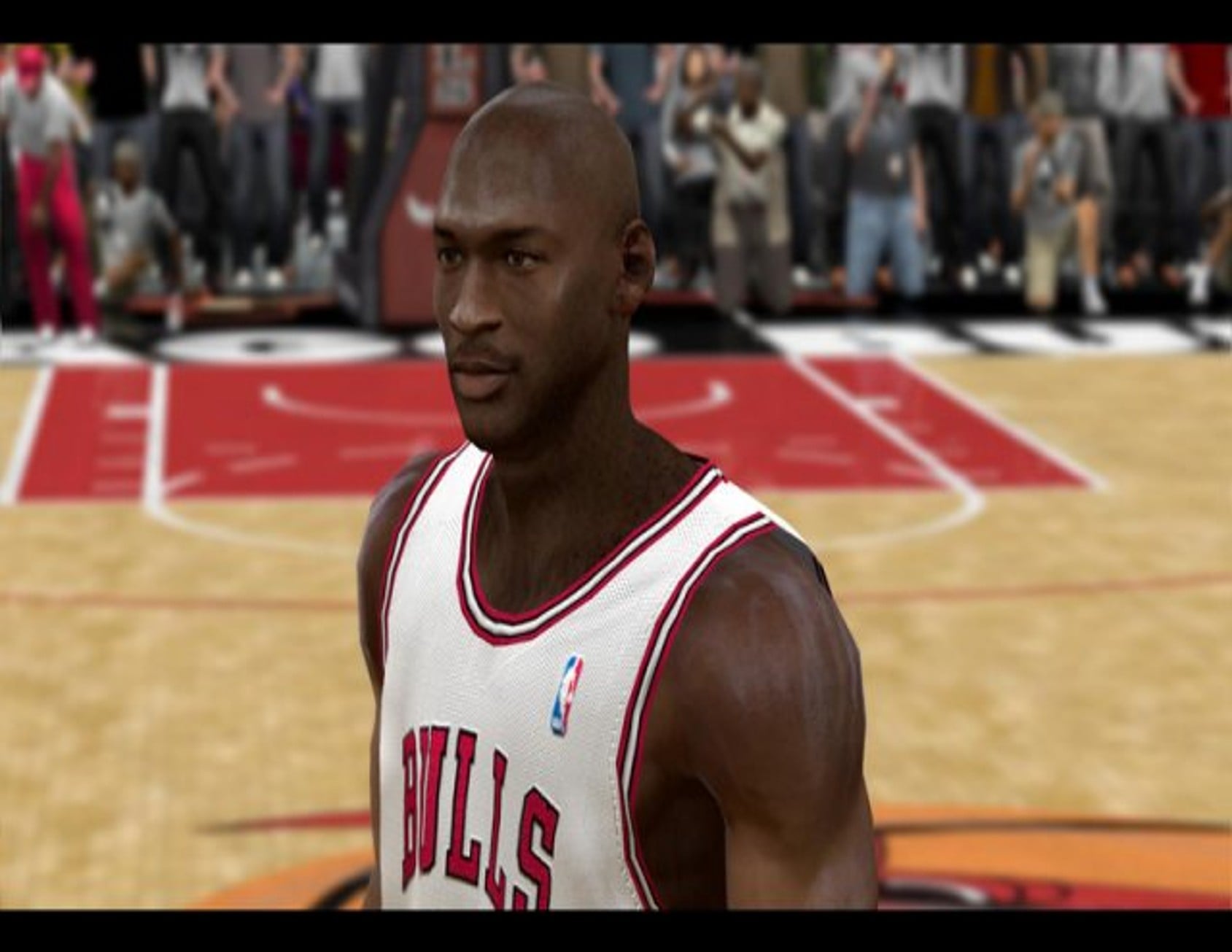 NBA Game