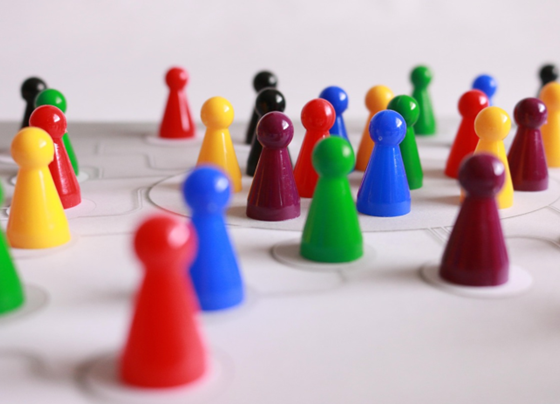 Nostalgig board game