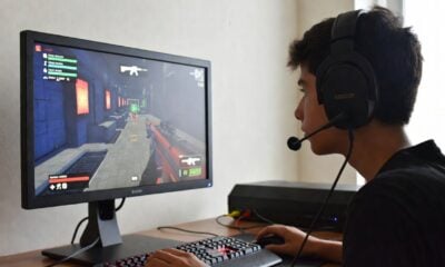 Offline Gaming