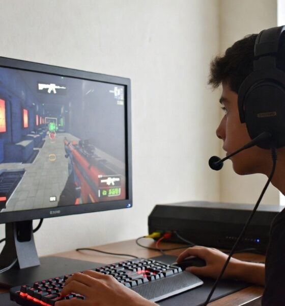 Offline Gaming