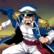 One Piece Marine