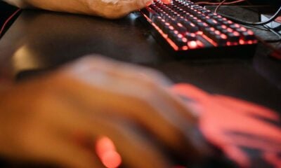 Playing latest gaming trend on PC