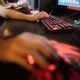 Playing latest gaming trend on PC
