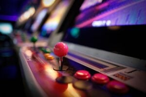 Retro Arcade Games Outperform Industry Averages in Early Retention ...