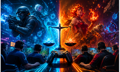 Esports