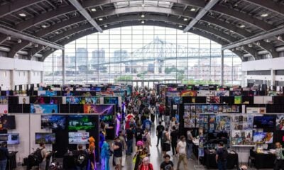 Montreal Gaming Convention