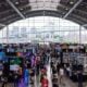 Montreal Gaming Convention