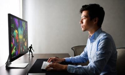 Video Game Designer