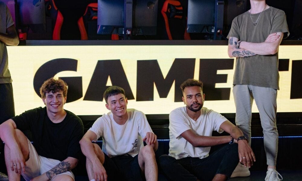 Esports Team