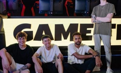 Esports Team
