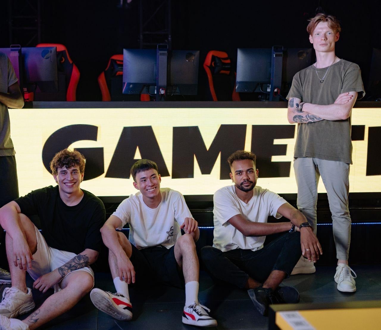 Esports Team