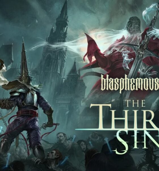 Blasphemous 2